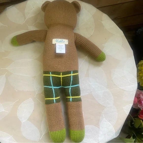 Balboa Berlioz the Bear. - Picture 4 of 6